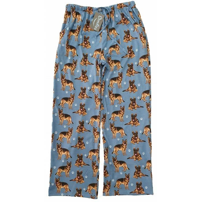 Pajamas for german shepherds deals